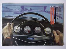 Vauxhall orig 1964 for sale  UK