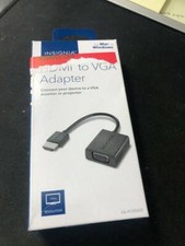 Insignia hdmi male for sale  Los Angeles