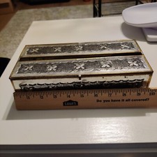 Vintage silver colored for sale  Raeford