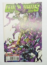 Guardians the galaxy usato  Bologna