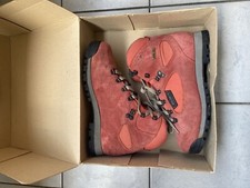 Scarponi trekking unisex usato  La Valletta Brianza