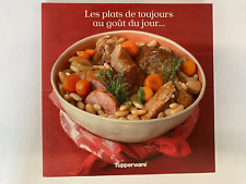 Plats gout jour... d'occasion  France