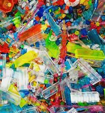 Lego steine transparent gebraucht kaufen  Königswinter
