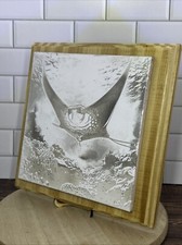 Laser engraved art for sale  Tampa