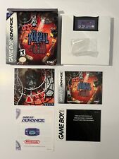 The Pinball of the Dead THQ Nintendo Game Boy Advance GBA CIB com Manual e Pôster comprar usado The Pinball of the Dead THQ Nintendo Game Boy Advance GBA CIB com Manual e Pôster comprar usado  Enviando para Brazil
