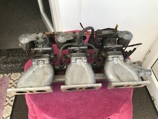 Full mounted set for sale  UK
