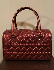 Betsey johnson quilted for sale  Castro Valley