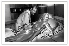 Sean connery shirley for sale  MANCHESTER
