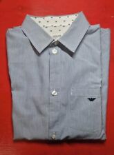 Camicia armani junior usato  Orvieto