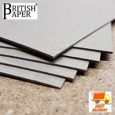 1mm greyboard grey for sale  BOSTON