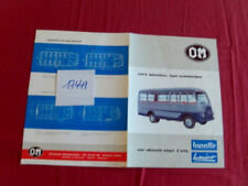 17449 autocars lupetto d'occasion  Caderousse