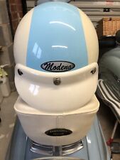 vespa helmets for sale  HEREFORD