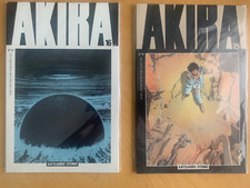 Akira comics 29. for sale  BROADSTONE