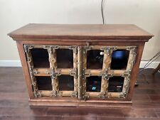 Custom rustic console for sale  Tarzana
