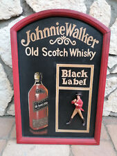 Johnni walker scotch gebraucht kaufen  Langenselbold