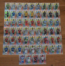 Match attax matchwinner gebraucht kaufen  Bopfingen
