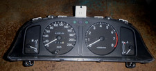 Painel de instrumentos Toyota Corolla AE112 10/98-11/01 83800 1E570 comprar usado  Enviando para Brazil