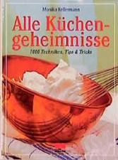 Küchengeheimnisse kellermann  gebraucht kaufen  Buttenwiesen