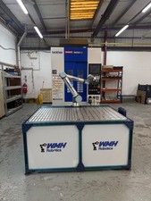 Brother m200x3 axis for sale  NEWTOWN