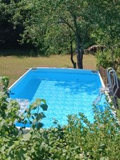 Bestway pool power gebraucht kaufen  Waffenbrunn