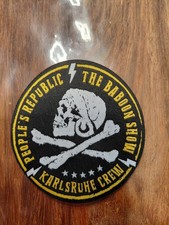 Band patch the gebraucht kaufen  Solingen