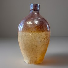Early stoneware salt for sale  BARNSTAPLE