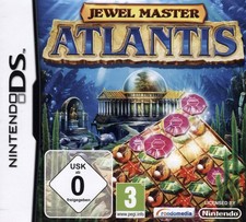 Jewel master atlantis gebraucht kaufen  Hof
