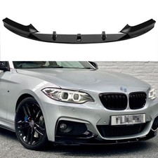 Gloss black front for sale  BIRMINGHAM