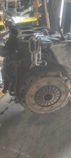 Motorblock kolben kurbelwelle gebraucht kaufen  Neustadt an der Weinstraße