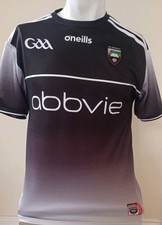 Sligo gaa jersey for sale  DOWNPATRICK