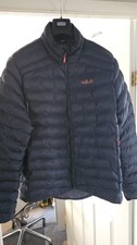 Rab cirrus men for sale  SHREWSBURY
