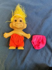 Vintage russ troll for sale  EGHAM