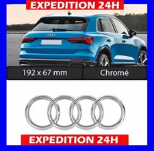 Emblème logo brillant d'occasion  Montauban