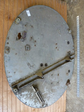 Used aircraft firewall for sale  Winlock