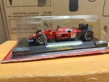 Modellini ferrari scala usato  Italia