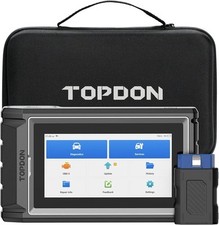 Topdon ad800 strumento usato  Cuneo