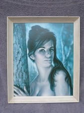 Original 1960s framed for sale  WIGSTON