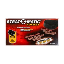 Strat matic boardgame for sale  Madison