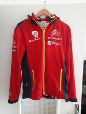 Softshell citroën racing d'occasion  Paris XI