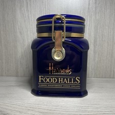 Harrods knightsbridge food for sale  SWINDON