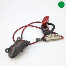 Agusta 1000 impianto usato Agusta 1000 impianto usato  Cerignola