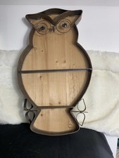 Vintage owl shape for sale  BIRMINGHAM