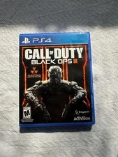 Call of Duty Black Ops III Sony PlayStation 4 Cod BO3 PS4 comprar usado Call of Duty Black Ops III Sony PlayStation 4 Cod BO3 PS4 comprar usado  Enviando para Brazil
