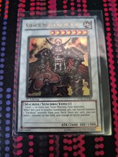 Karakuri shogun mdl for sale  ABERDEEN
