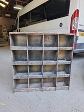pigeon hole unit for sale pigeon hole unit for sale DONCASTER