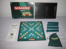 Scrabble riginal mattel gebraucht kaufen  Friedrichshafen