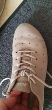 Ecco damen leder gebraucht kaufen  Sindelfingen
