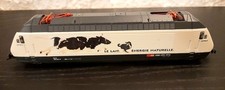 Minitrix 12693 locomotiva usato  Vimodrone