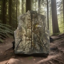 Scent blocker wind for sale  Manistee