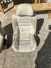 volvo amazon seats for sale  CULLOMPTON